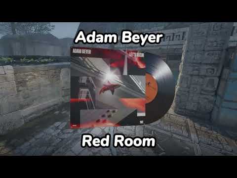 Music Kit | Adam Beyer, Red Room CS2