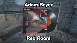Music Kit | Adam Beyer, Red Room CS2