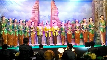 15 SINDEN WARIA - LUDRUK KIRUN CAK PERCIL CS