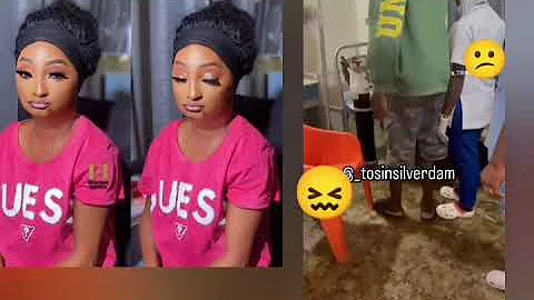 Yoruba Nollywood Actress Aunty Ramota denies undergoing BBL surgery & been in Coma