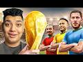 فريق شلح واجري في كاس العالم Rematch Epomaker Click Lite
