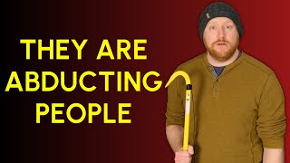 The People that the United States has Disappeared | Stuff Keeps Happening