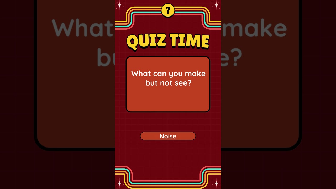 58 Riddles | That Will Test Your Brain Speed | 