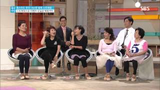 좋은 아침 131011 다시보기 #1(7)