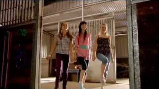 Emmas Chatroom - He Loves Me - Music Video Hq