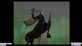 バテンカイトス Youtube