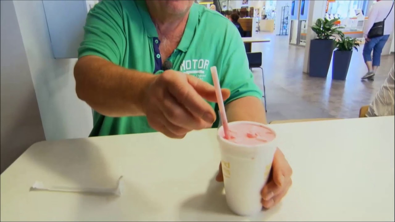 Ullared Åke - Surt alltihopa