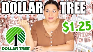 Dollar Tree Party Supplies! Best That I’ve Ever Found for YOU | Dollar Tree screenshot 2