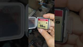 Uploading the T3CAS (TCAS + TAWS) Terrain and Obstacle Database on A320/A320neo via a PCMCIA card