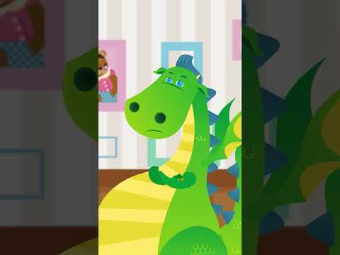 Vídeo sobre igualdad para los peques: "Las palabras con amor son bonitas" #shorts #infantil
