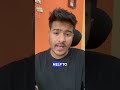 Node.js Interview Q #15: What is CORS in Node.js?#Nodejs #CORS #NodejsShorts #InterviewPrep #web