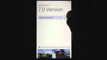 Mango Multitasking Uncovered and Hands On!