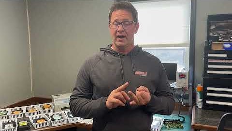 How to get your CPC Fixed Today. Fast and Easy Mail In CPC4 Repair Service