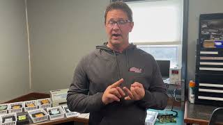 How to get your CPC Fixed Today. Fast and Easy Mail In CPC4 Repair Service