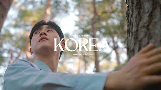 Download lagu B1A4 CNU sings the Song of the Pine Tree | Geumgangsong and Jungyeongmyo