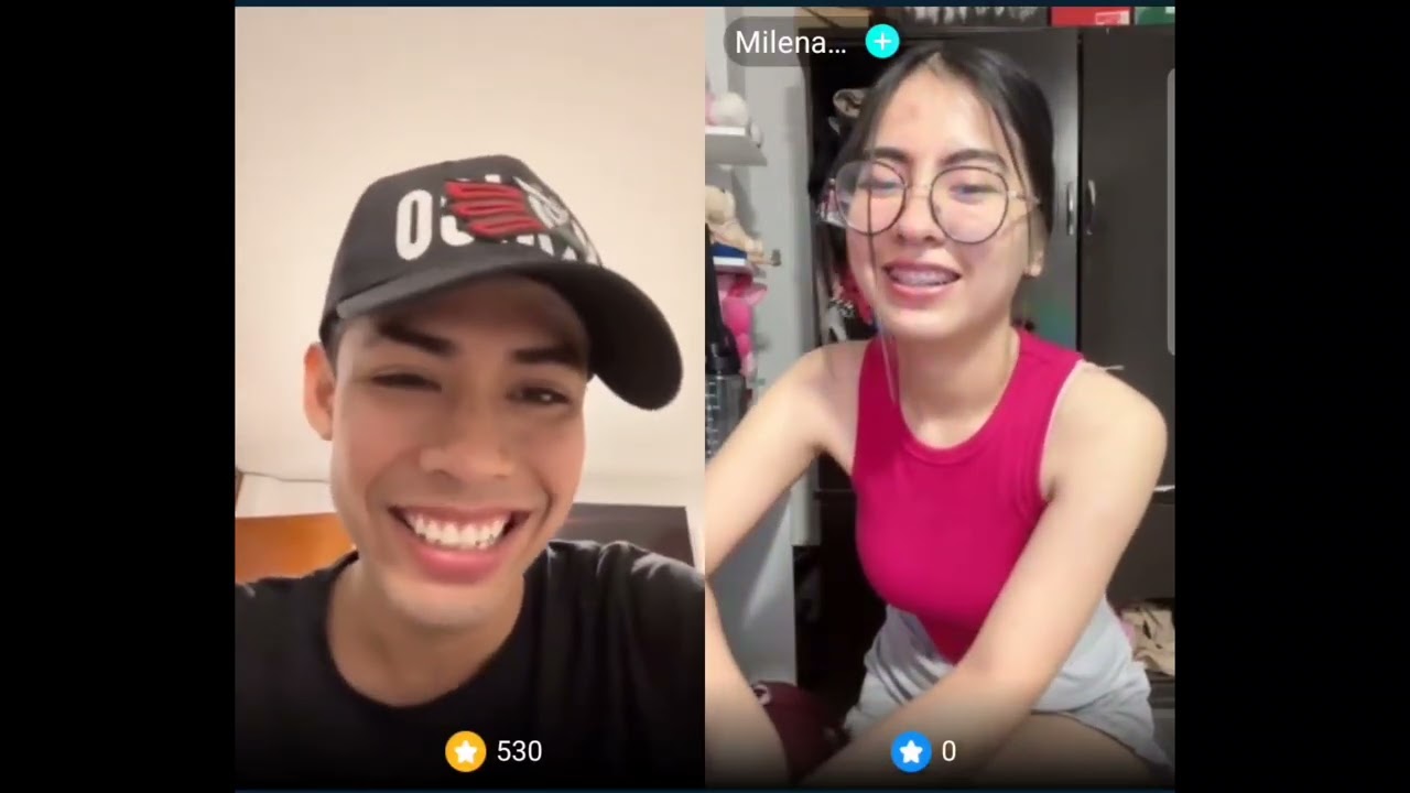 Cañita se encuentra con Milenax GG y le propone esto...