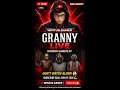 granny live can i scape shortlive #shortfeed #live #granny