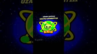 Scared Uzaylı 3 Oldu