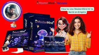 MasterMind AI Review + Demo Video Profile