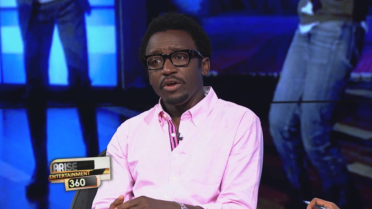 Arise Entertainment 360, Tony Okungbowa Breaking News