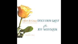 Late Night Chat with Jeff Wolverton: E&G: "Surrender, A Giving Over," April 14, 2026, live Baba Zoom