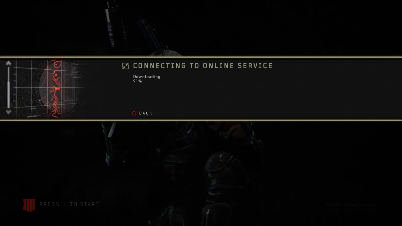 Black Ops 4 - Blackout new character missions *I got seraph*