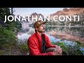 Sos button reality check lessons outdoors with jonathan conti