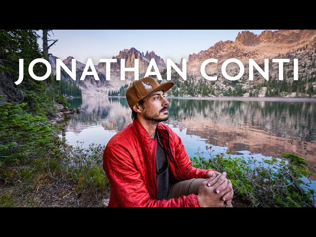 SOS Button Reality Check: Lessons Outdoors with Jonathan Conti class=