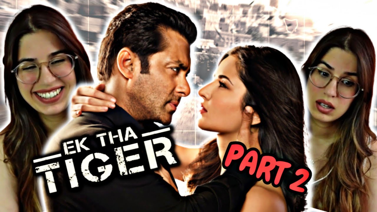 Katrina Kaif's Charm and Salman's Swagger: 'Ek Tha Tiger' Movie Reaction