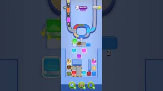 beads out nivel 735 #gaming #games