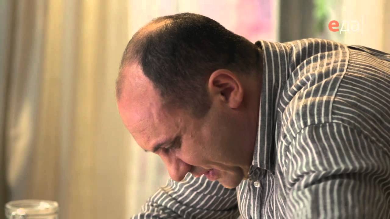 Лимонный тарт