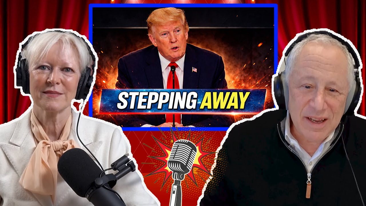 Republicans Are Starting To Wake Up To Trump’s Problems | Inside Trump's Power