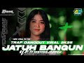 DJ JATUH BANGUN TERBARU VIRAL‼️JATUH BANGUN TRAP PARTY • AD GARAGE PRODUCTION 🔥