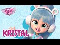 ❄️ KRISTAL ❄️ BFF 💗 NOUVELLE SÉRIE 💕 ÉPISODES COMPLETS ✨💜 DESSIN ANIMÉ en FRANÇAIS