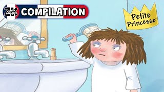 I want to be queen! Little Princess 👑 Season 2, Episode 23 | FULL EPISODE