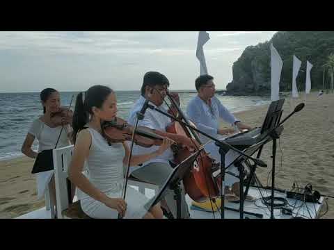 ikaw-at-ako-(moira-dela-torre)-bridal-march-/-batangas-string-quartet-wedding-musicians-philippines