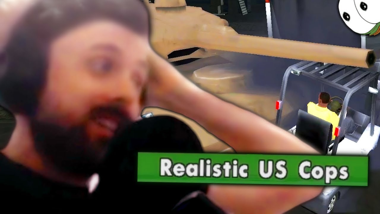 THE OCEAN DOCKS INCIDENT