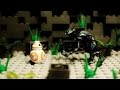 Lego Halo vs Star Wars &quot;Epilogue&quot;