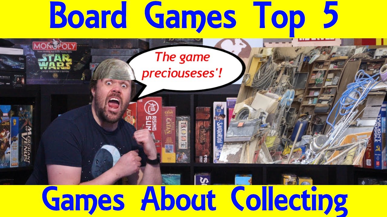 top-5-games-about-collecting-youtube