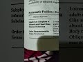 how to learn paramecium classification #neetaspirents #shortsviral#biology science#shorts#education