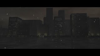 Being stuck in nostalgia
