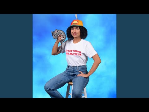 Princess Nokia — Blessings
