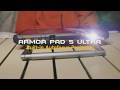 Ulefone Armor Pad 5 Ultra | The Most Versatile Projector Tablet Yet!