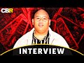 Tarot&#39;s Jacob Batalon Spills The Tea About Cheating On Tom &amp; Zendaya With His New Cast