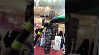 Jangan Dendam Voc Murti hiburan dangdut shots