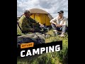 ORTLIEB | Camping