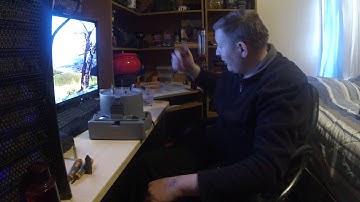 Long Range Precision Reloading Part 3