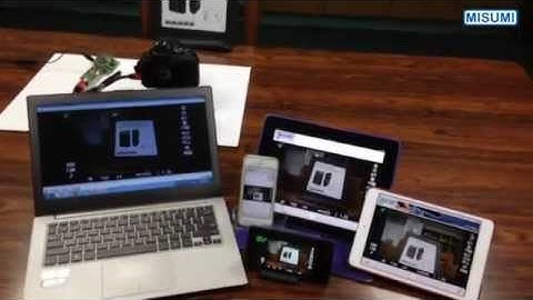 1080P UVC USB grabber + WiFi router + nikon camera. HD video to USB UVC.