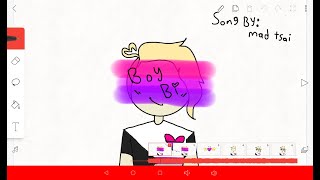 Boy Bi PMV || Happy Pride Month!