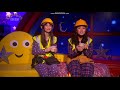 CBeebies Closedown 17th January 2023 